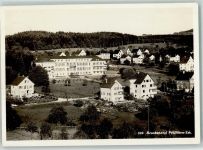 8330 Pfäffikon ZH - Krankenasyl