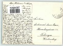 8330 Pfäffikon ZH - Krankenasyl