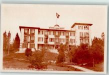 2610 St-Imier Saint-Imier - Grand Hotel Mont-Soleil Wappen