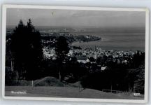 9400 Rorschach Gebrauchsspuren Marke entfernt