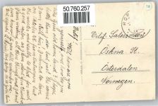 9400 Rorschach Gebrauchsspuren Marke entfernt