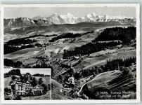 3543 Emmenmatt - Kurhaus Moosbad