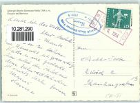 Monte Generoso 1964 - Alberghi Monte Generoso-Vetta Gruppo del Bernina