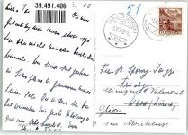 7513 Silvaplana - Verlag u. Fotograf Albert Steiner