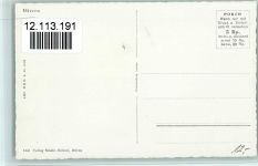 3825 Mürren - Eiger Mönch