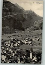 3860 Meiringen Foto AK