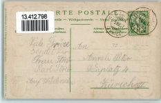 8196 Wil ZH 1907 Lithographie / Prägedruck Passepartout Telldenkmal Winkelrieddenkmal St. Jakob-Denkmal Nationaldenkmal Genf Wappen