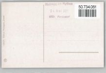 Grosser Mythen - Berggasthaus Mythen-Kulm, Kaiserstock