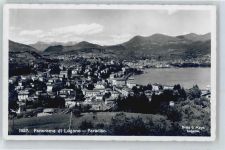 6900 Paradiso - Lago di Lugano