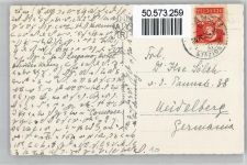 6900 Paradiso - Lago di Lugano