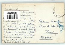 Weissfluhjoch - Berghaus