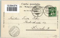 9042 Speicher 1903 - Vögelinsegg