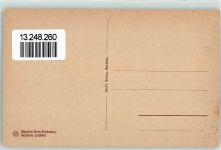 4663 Aarburg Künstlerkarte sign. L