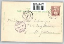 6410 Rigi Klösterli - Rigi-Kaltbad, Rigi-Kulm, Rigi-Staffel, Rigi-Känzeli