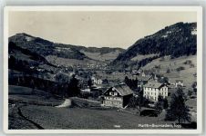 9125 Brunnadern - Furth