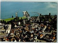 9320 Arbon - Fliegeraufnahme