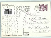 9320 Arbon - Fliegeraufnahme