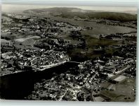 8260 Stein am Rhein - Luftbild Werner Friedli Nr. 229 - gute Erhaltung AK