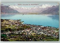 1800 Vevey 1913