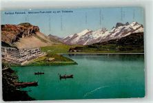 6068 Melchsee-Frutt - Kurhaus Reinhard