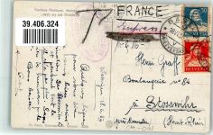 6068 Melchsee-Frutt - Kurhaus Reinhard