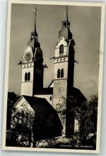8400 Winterthur - Stadtkirche Wehrliverlag
