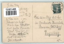 8620 Wetzikon ZH Foto AK Hotel Schweizerhof