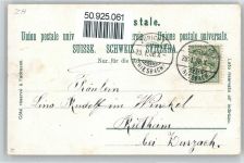 8000 Zürich - Corso-Theater