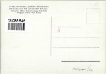 8874 Mühlehorn 1965 Foto AK Kurhaus "Ruobstei" AK