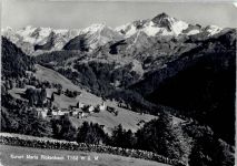 6383 Niederrickenbach Maria Rickenbach - Gesamtansicht