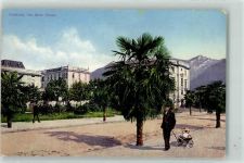 6600 Locarno 1910 - Via delle Palme