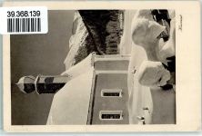 Eichberg Mehrfachfrankatur Phila Schweiz 1921