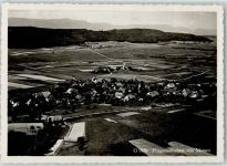 3254 Messen Eichholz b. Messen Gebrauchsspuren Fliegeraufnahme FOTO KEINE AK