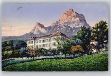 6432 Rickenbach b. Schwyz - Lehrerseminar