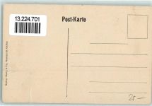 9100 Herisau 1908 Gebrauchsspuren Appenzell Kantonal-Sängerfest Alpsteinkette Poststrasse Kirche Platz