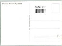 8608 Bubikon - Ritterhaus Johannitermuseum Brunnen