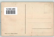 3818 Grindelwald - Bahnhofplatz Wetterhorn Postamt