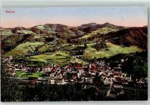 8494 Bauma - Bahnhof