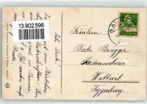 8494 Bauma - Bahnhof