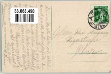 6415 Arth 1914 - Mythen