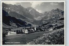 6390 Engelberg - Juchlipass