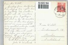 6390 Engelberg - Juchlipass