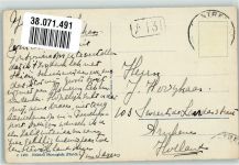 7504 Pontresina Winter Schloss- Hotel