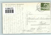 Allalinhorn - Rimpfischhorn