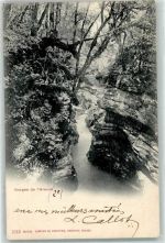 2017 Boudry 1905 - Gorges de l Areuse