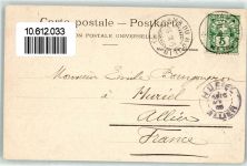 2017 Boudry 1905 - Gorges de l Areuse