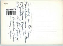 7482 Bergün Bravuogn - Winter