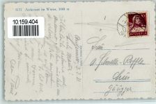 6490 Andermatt - Winter