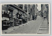 Lugano - Via Cattedrale