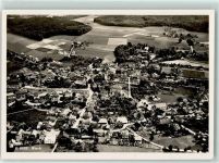 3076 Worb - Fliegeraufnahme